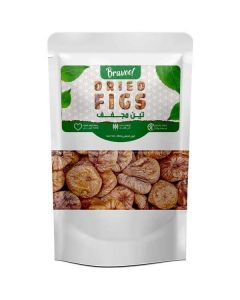 Dried Figs 24 X  Pouch 