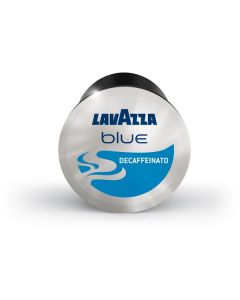 Lavazza Blue Espresso Decaffeinated Capsules 100 X  Piece 