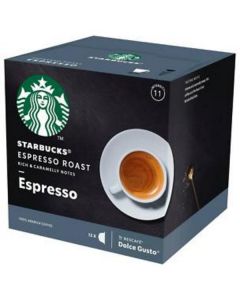 Espresso Roast Coffee Capsules 3 X  Piece 