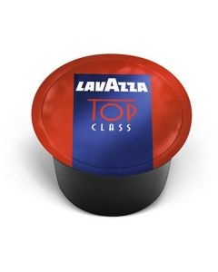 Lavazza Blue Espresso Top Class Capsules 100 X  Piece 