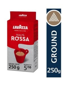 Rossa Ground Coffee 20 X  Pouch 