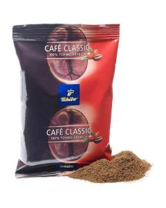 Cafe Classic Elegant Ground Coffee 75 X  Pouch 