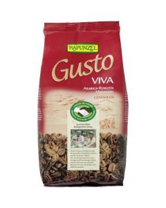 Gusto Coffee Viva, grounded 6 X  Piece 