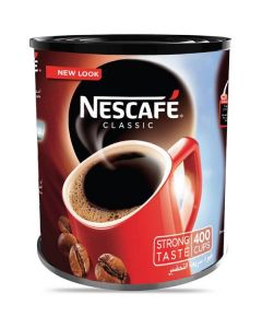 Nescafe Classic   