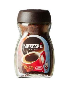 Nescafe Classic 24 X  Glass Jar 