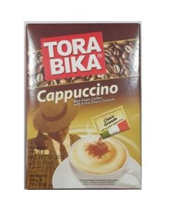 Instant Cappuccino 120 X  Sachet 