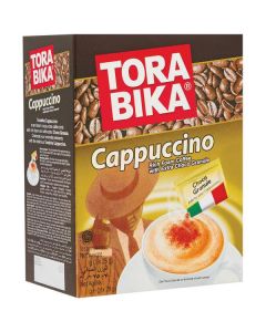 Instant Cappuccino 240 X  Sachet 