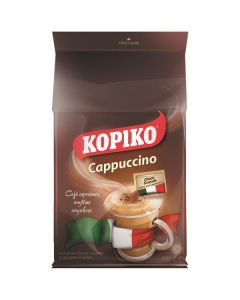 Instant Cappuccino 240 X  Sachet 