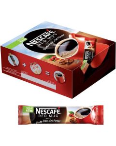 Nescafe Red Mug Stick 700 X  Sachet 