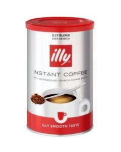 Instant Coffee Smooth 6 X  Metal Can 