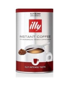 Instant Coffee Intense 6 X  Metal Can 