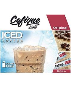 Iced Coffee Original 120 X  Sachet 