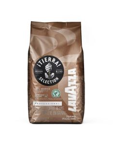 Tierra Selection Bean Coffee Blend - Medium Roast 6 X  Bag 