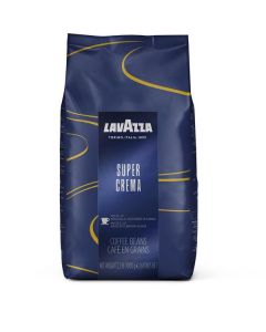 Super Crema Coffee Beans   