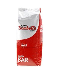 Red Bar Whole Coffee Beans   