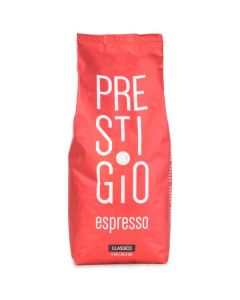 Prestigio Espresso Coffee Beans (Arabica)   