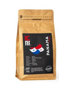 Coffee Beans - Panama 2 X  Pouch 