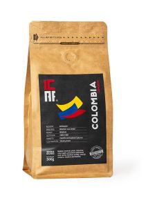 Coffee Beans Colombia 16 X  Pouch 