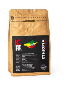 Coffee Beans -Ethiopia 36 X  Pouch 