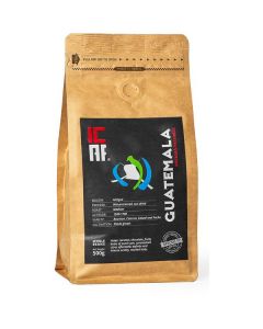 Coffee Beans - Guatemala 16 X  Pouch 