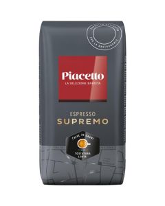 Supremo Espresso Coffee Beans 2 X  Bag 