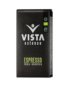 Extenso Espresso Coffee Beans 2 X  Bag 