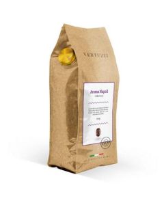 Aroma Napoli Coffee Beans 4 X  Bag 