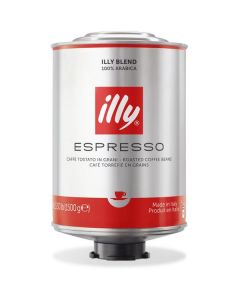 Espresso Beans Medium Roast   