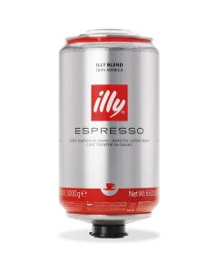 Espresso Beans Medium Roast   