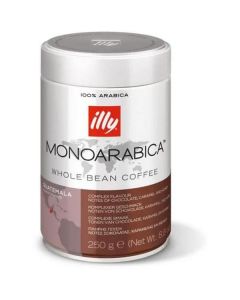 Monoarabica Guatemala Coffee Beans 12 X  Metal Can 