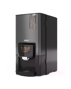 Sego Automatic Espresso Machine with Three Canisters 1 X  Piece 