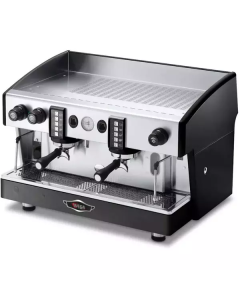 Semi-?Automatic Atlas 2 Groups Electronic Coffee Machine 1 X  Piece 