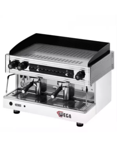 Semi-?Automatic Orion 2 Groups Electronic Coffee Machine 1 X  Piece 