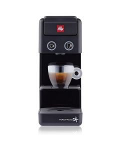 Y3.2 iperEspresso Coffee Capsules Machine Black Ipso Home 1 X  Piece 