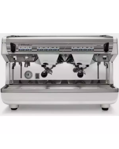 Appia Coffee Machine Semi- Automatic - 2 GRPS 1 X  Piece 