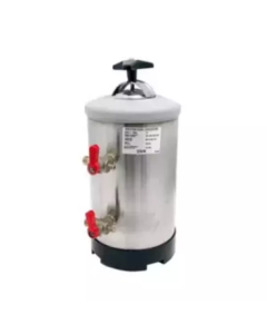 AMX -Water Softener   (8 liter)