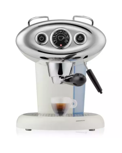 X7.1 Espresso Coffee Capsules Machine - White 1 X  Piece 