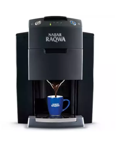 Coffee Maker - Black 1 X  Piece 