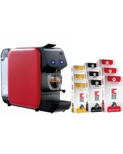 Nina Steam Coffee Machine Offer 1 X  Set 