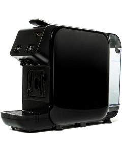 Nina Steam Coffee Machine - Black 1 X  Piece 