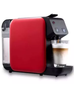 Zoe Vision Traditional Espresso Machine - Black 1 X  Piece 
