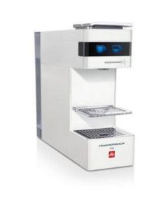 60375 - Espresso Machine White Ipso Home Y3.3 1 X  Piece 