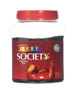 Society Masala Tea   