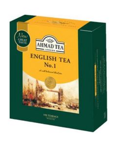 English Tea No.1 24 X  Piece 