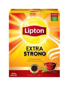 Extra Strong Black Loose Tea 24 X  Piece 