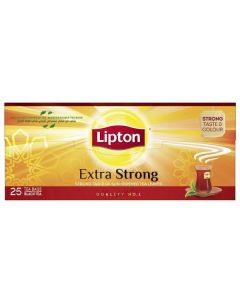 Extra Strong Black Tea 24 X  Piece 