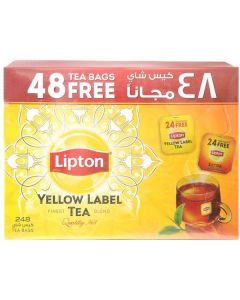 Extra Strong Black Tea 248 X  Tea Bag 