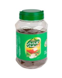 Black Tea Classic 12 X  Plastic Jar 