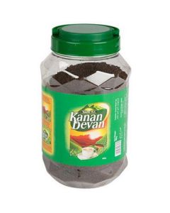 Black Tea Classic 24 X  Plastic Jar 