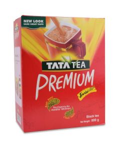 Black Tea Premium 12 X  Piece 